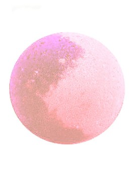 PINK CRATER BLINYDROP SOAP